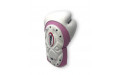 Боксерские перчатки Twins Special BGVL6 MK pink white 10 oz