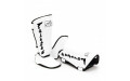 Защита голени Fairtex SP7 White M