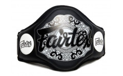 Защитный пояс тренера из Таиланда Fairtex BPV3 Защитный пояс тренера из Таиланда Fairtex BPV3