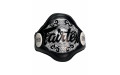 Защитный пояс тренера из Таиланда Fairtex BPV3