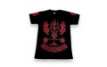 Футболка Тайский бокс Sak Yant Shirts Monah XL