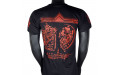 Футболка Тайский бокс Sak Yant Shirts N-3 L