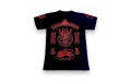 Футболка Тайский бокс Sak Yant Shirts N-3 L