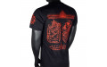 Футболка Тайский бокс Sak Yant Shirts N-3 M