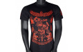 Футболка Тайский бокс Sak Yant Shirts N-3 S