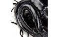Боксёрский шлем Fairtex HG8 black L