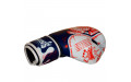 Боксерские перчатки Twins Special FBGVL4-67 Yant 12 oz