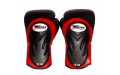 Боксерские перчатки Twins Special BGVL6 red black 10 oz Боксерские перчатки Twins Special BGVL6 red black 10 oz