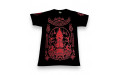 Футболка Тайский бокс Sak Yant Shirts N-4 M