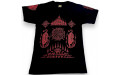 Футболка Тайский бокс Sak Yant Shirts Sakyant S