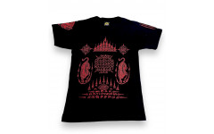 Футболка Тайский бокс Sak Yant Shirts Sakyant S