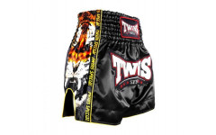 Шорты для бокса Twins Special TBS New Payak 2XL