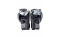 Боксёрские перчатки TKB CAMOUFLAGE gray 12 oz