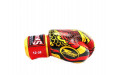 Боксерские перчатки Twins Special FBGVL3-52 Dragon red 16 oz