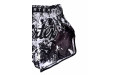 Шорты для тайского бокса Fairtex BS1949 Grunge Black S