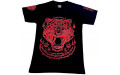 Футболка Тайский бокс Sak Yant Shirts Tiger L
