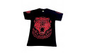Футболка Тайский бокс Sak Yant Shirts Tiger M