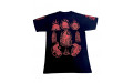 Футболка Тайский бокс Sak Yant Shirts Tiger M