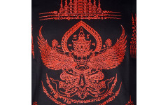 Футболка Тайский бокс SakYant Garuda S