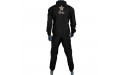 Костюм сауна Fairtex VS3 black brown 2XL