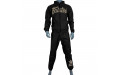 Костюм сауна Fairtex VS3 black brown 2XL