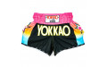 Шорты для бокса Yokkao Havana L Шорты для бокса Yokkao Havana L