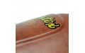 Защита голени Fairtex SP8 brown XL