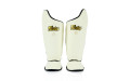 Защита голени Fairtex SP8 white M