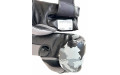 Боксёрские перчатки TKB CAMOUFLAGE gray 16 oz