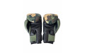 Боксёрские перчатки TKB CAMOUFLAGE green 12 oz