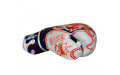 Боксерские перчатки Twins Special FBGVL4-67 Yant 16 oz