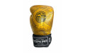 Боксерские перчатки TKB Happiness Chinese black 10 oz