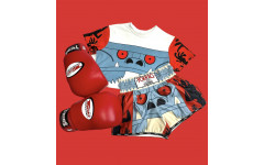 Шорты для бокса Yokkao Monster XL Шорты для бокса Yokkao Monster XL