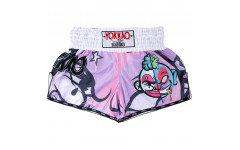Шорты для бокса Yokkao PAYASO  S