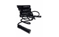 Скакалка Top King Boxing TKSKR-03 black