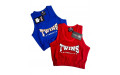 Женский Топ для тайского бокса Twins Special TSB-3 blue M