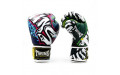 Боксерские перчатки Twins Special FBGVL4-68 Graffiti 12 oz Боксерские перчатки Twins Special FBGVL4-68 Graffiti 12 oz