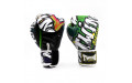 Боксерские перчатки Twins Special FBGVL4-68 Graffiti 12 oz
