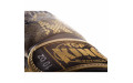 Боксерские перчатки TKB Snake Black Gold 14 oz