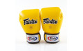 Боксерские перчатки BGV1 yellow 16 oz Боксерские перчатки BGV1 yellow 16 oz