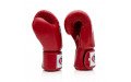Боксерские перчатки BGV1 red 12 oz