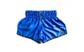 Шорты для бокса Yokkao blue - S