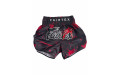 Шорты для тайского бокса Fairtex Demons Bite XL