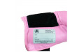 Боксерские перчатки Top King Ultimate TKBGUV pink 10 oz