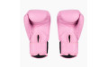 Боксерские перчатки Top King Ultimate TKBGUV pink 10 oz