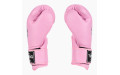 Боксерские перчатки Top King Ultimate TKBGUV pink 10 oz