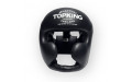 Боксерий шлем Head Guard Full Coverage black M Боксерий шлем Head Guard Full Coverage black M