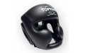 Боксерий шлем Head Guard Full Coverage black XL Боксерий шлем Head Guard Full Coverage black XL