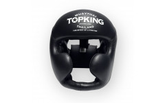 Боксерий шлем Head Guard "Full Coverage" black XL