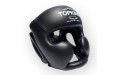 Боксерий шлем Head Guard Full Coverage black XL